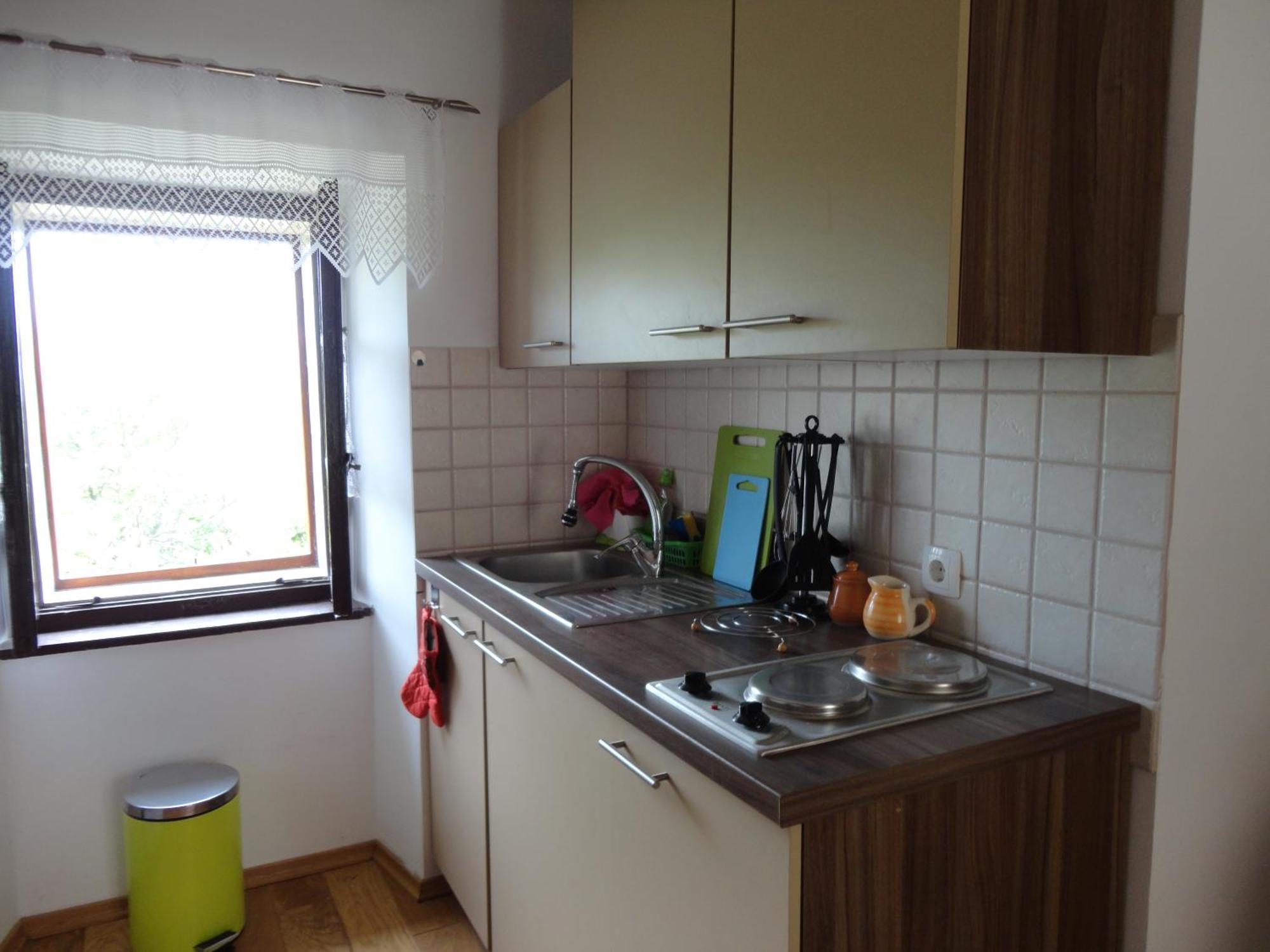 Apartments Mavri Рисика Номер фото